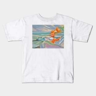 seashore Kids T-Shirt